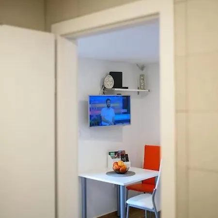 Apartmán Studio Zlata