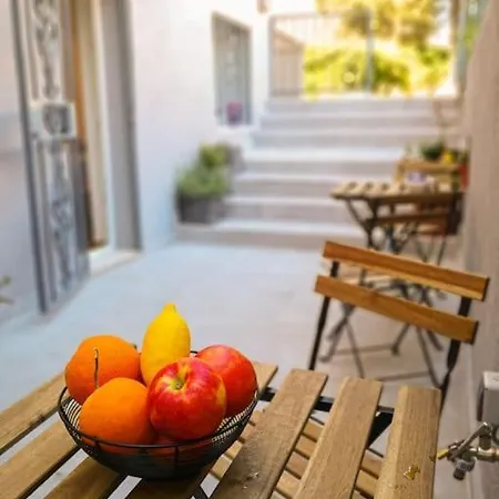 Studio Zlata Apartmán *