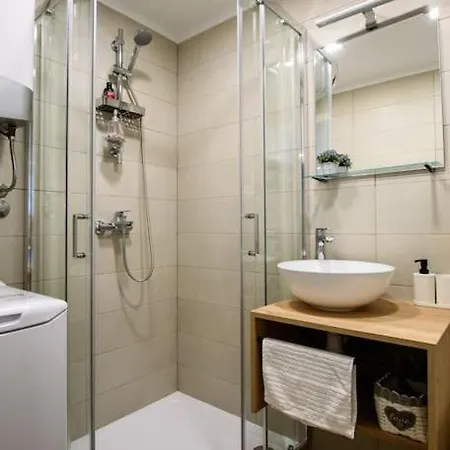 Apartmán Studio Zlata *