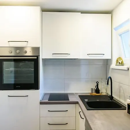 Studio Zlata Apartmán *