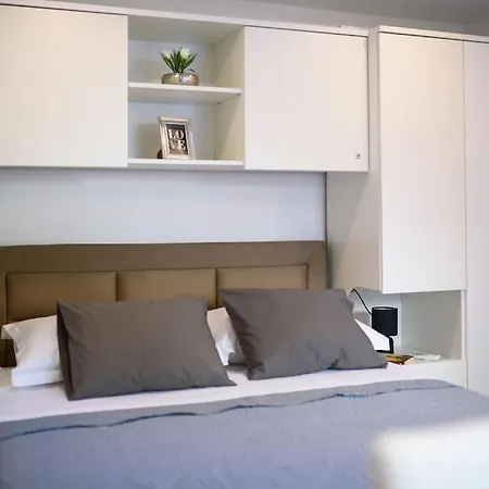 Apartmán Studio Zlata